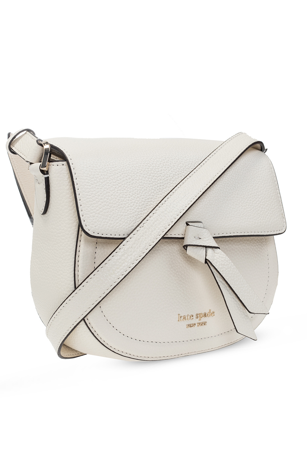 Kate Spade ‘Knott’ shoulder coulisse bag